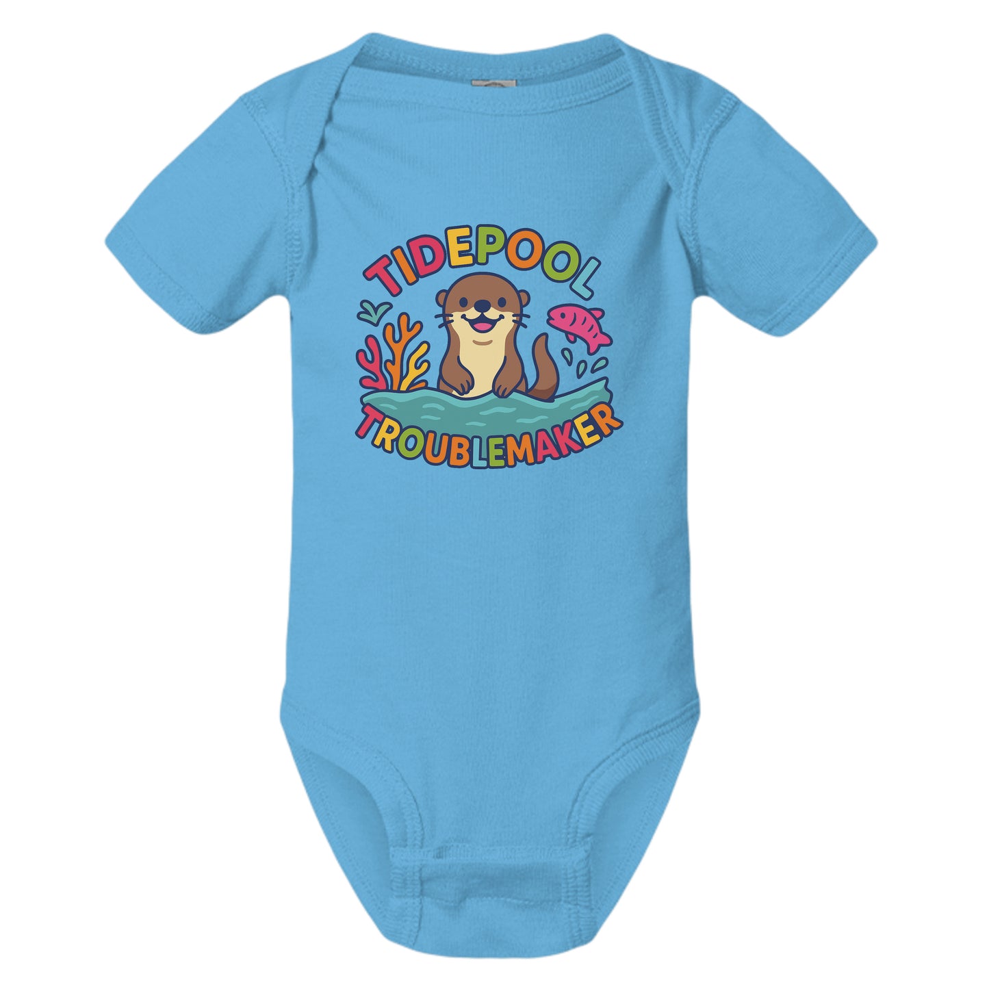 TURQUOISE - 4424 - FRONT