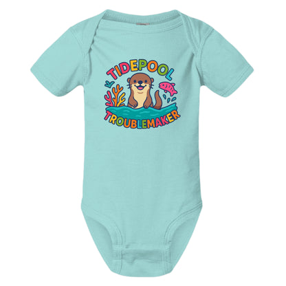 Island Tie Dye - FRONT