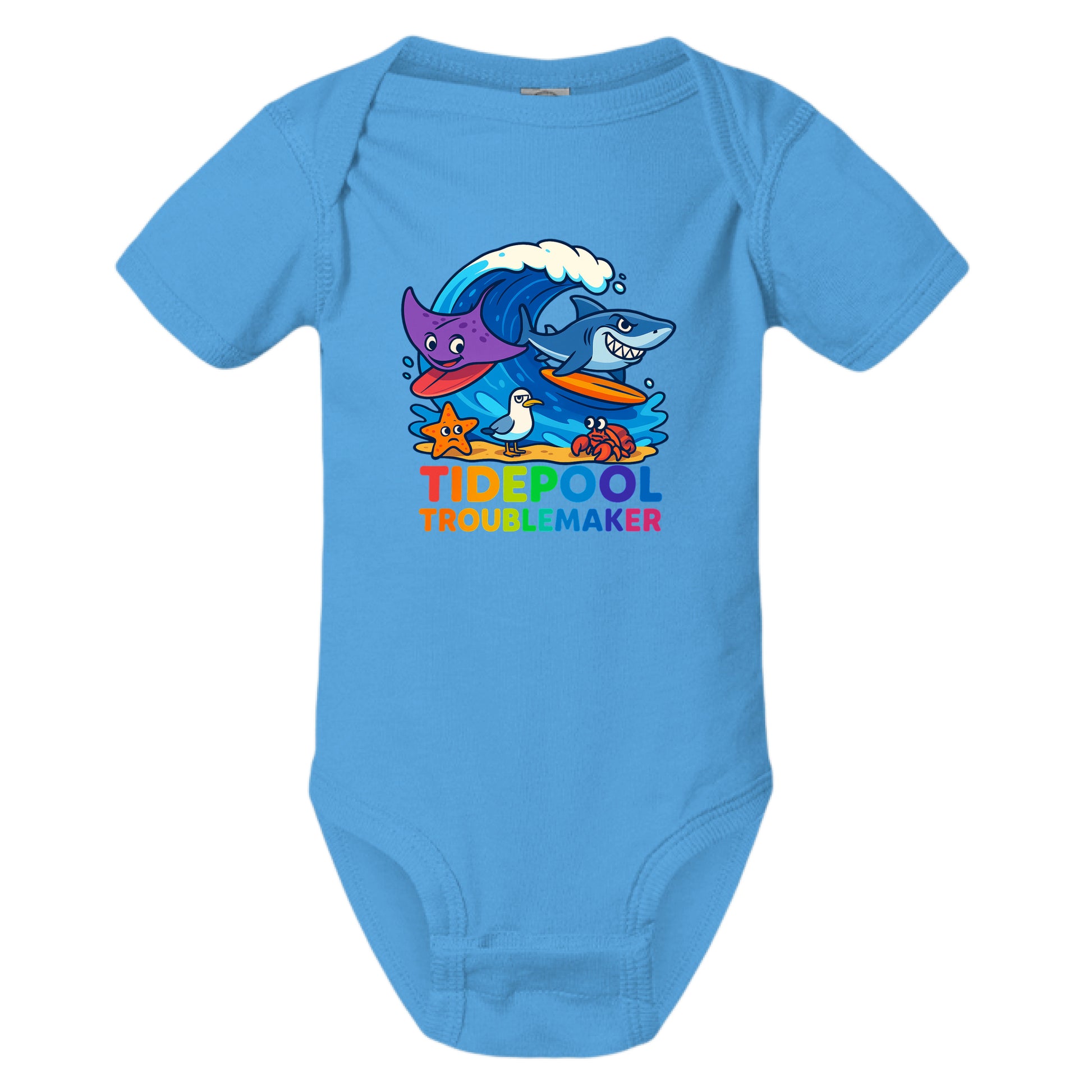 Tradewind Spot - FRONT