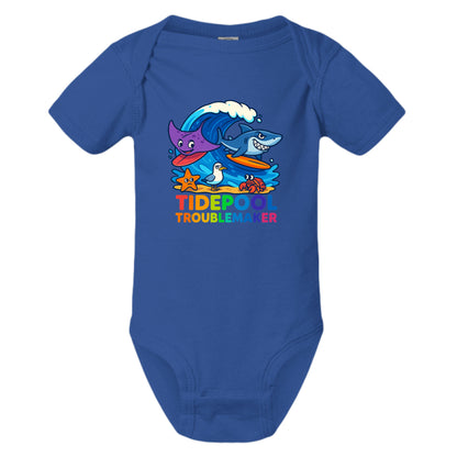 Vintage Royal - FRONT