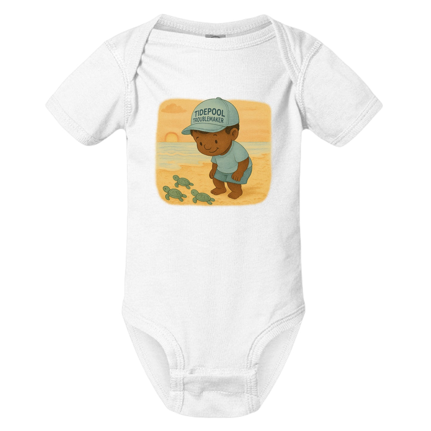 WHITE - 4424 - FRONT
