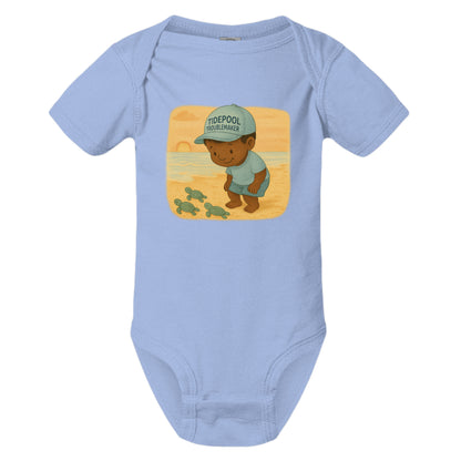 LIGHT BLUE - 4424 - FRONT