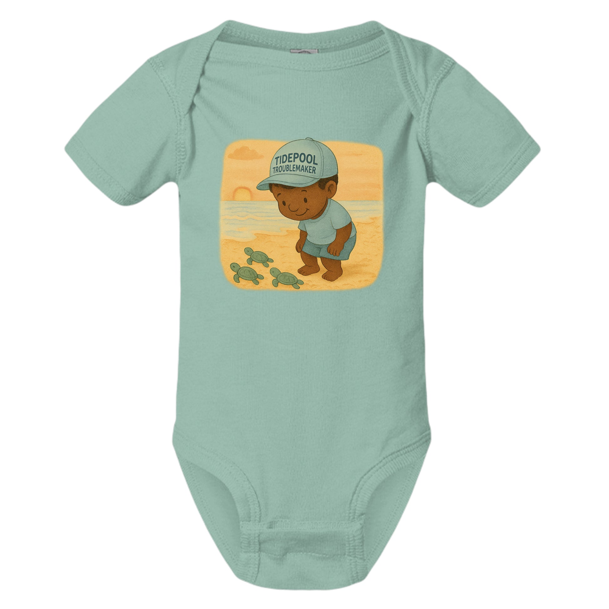 Saltwater - 4424 - FRONT