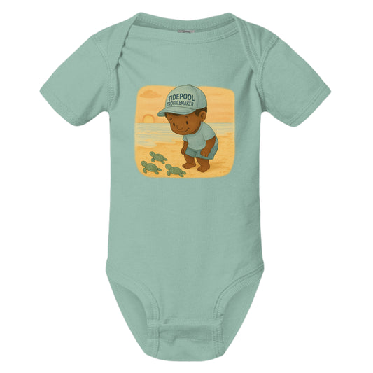 Saltwater - 4424 - FRONT