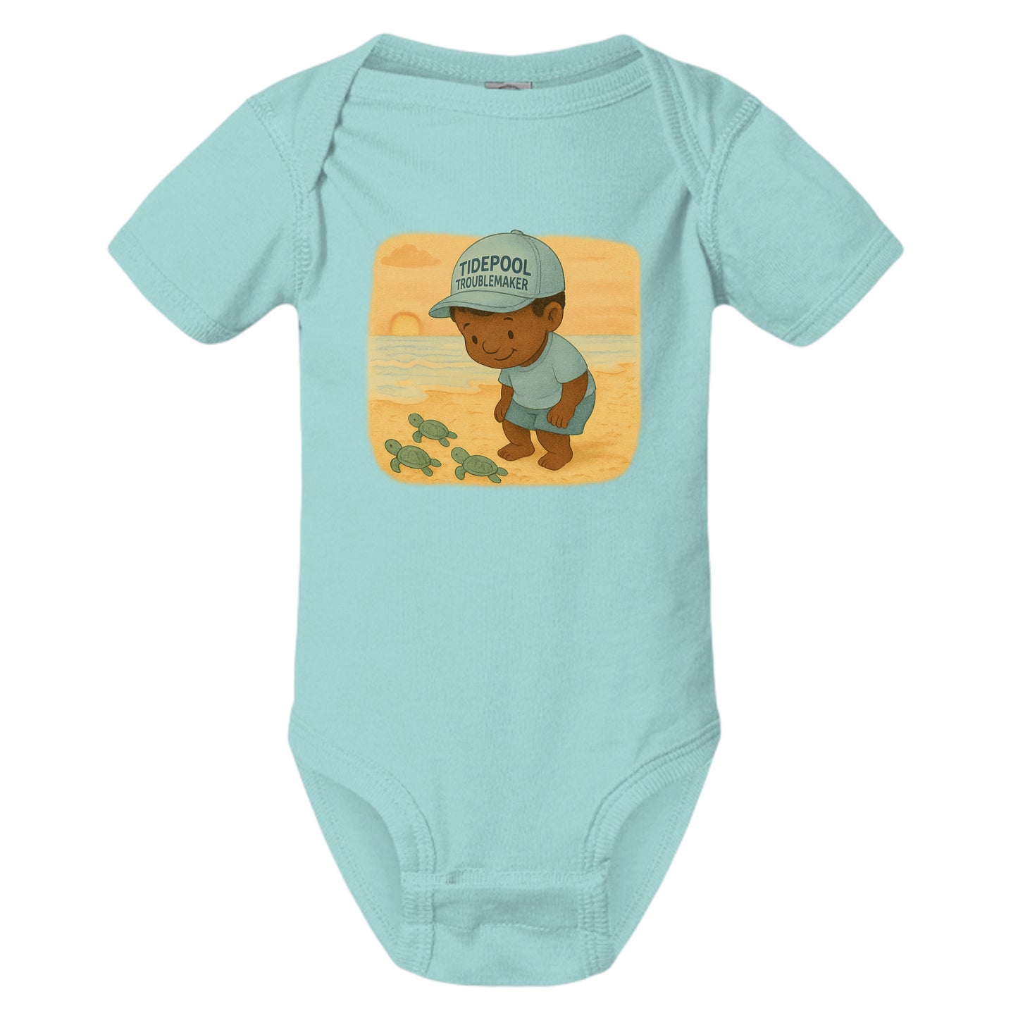 CHILL - 4424 - FRONT