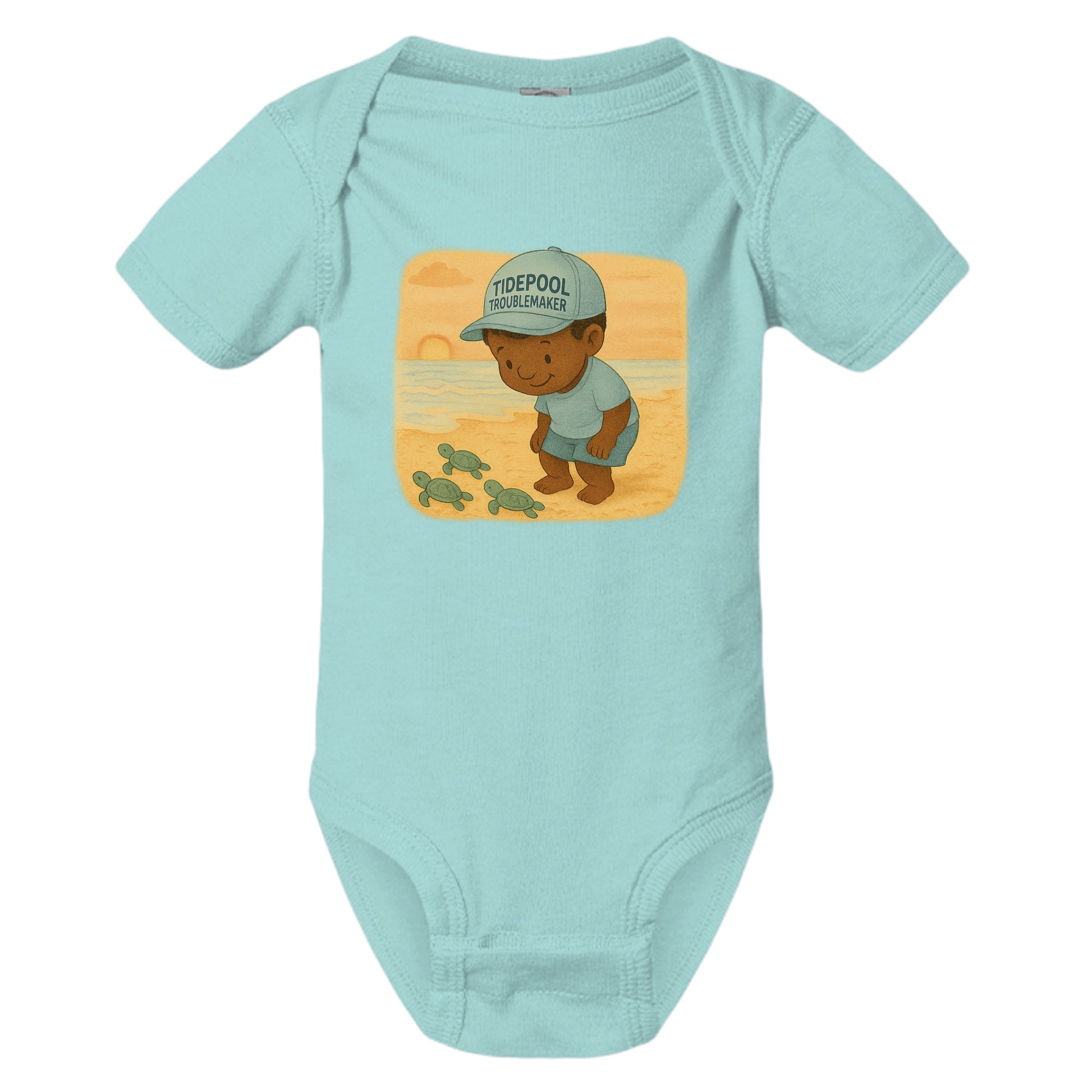 CHILL - 4424 - FRONT