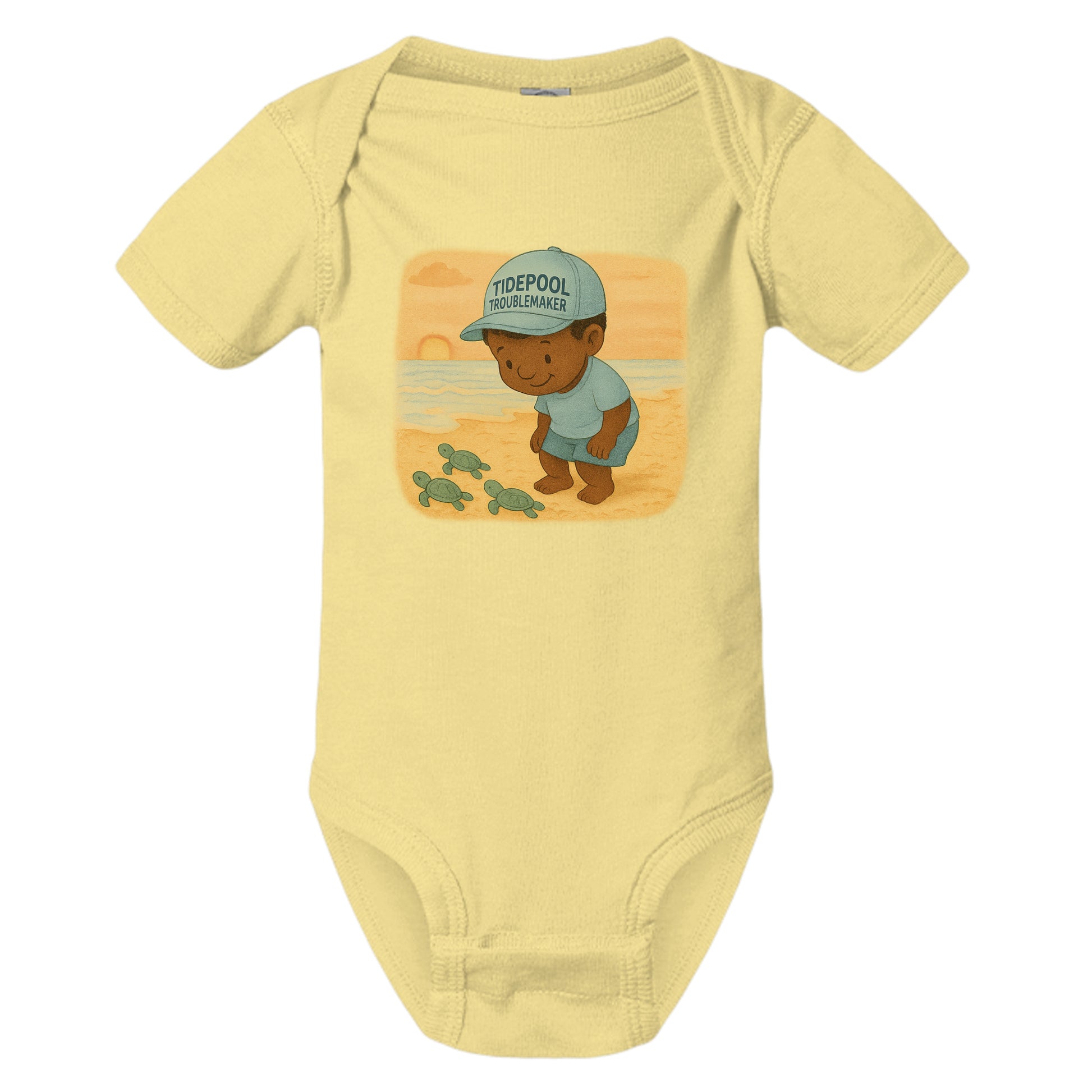 BUTTER - 4424 - FRONT