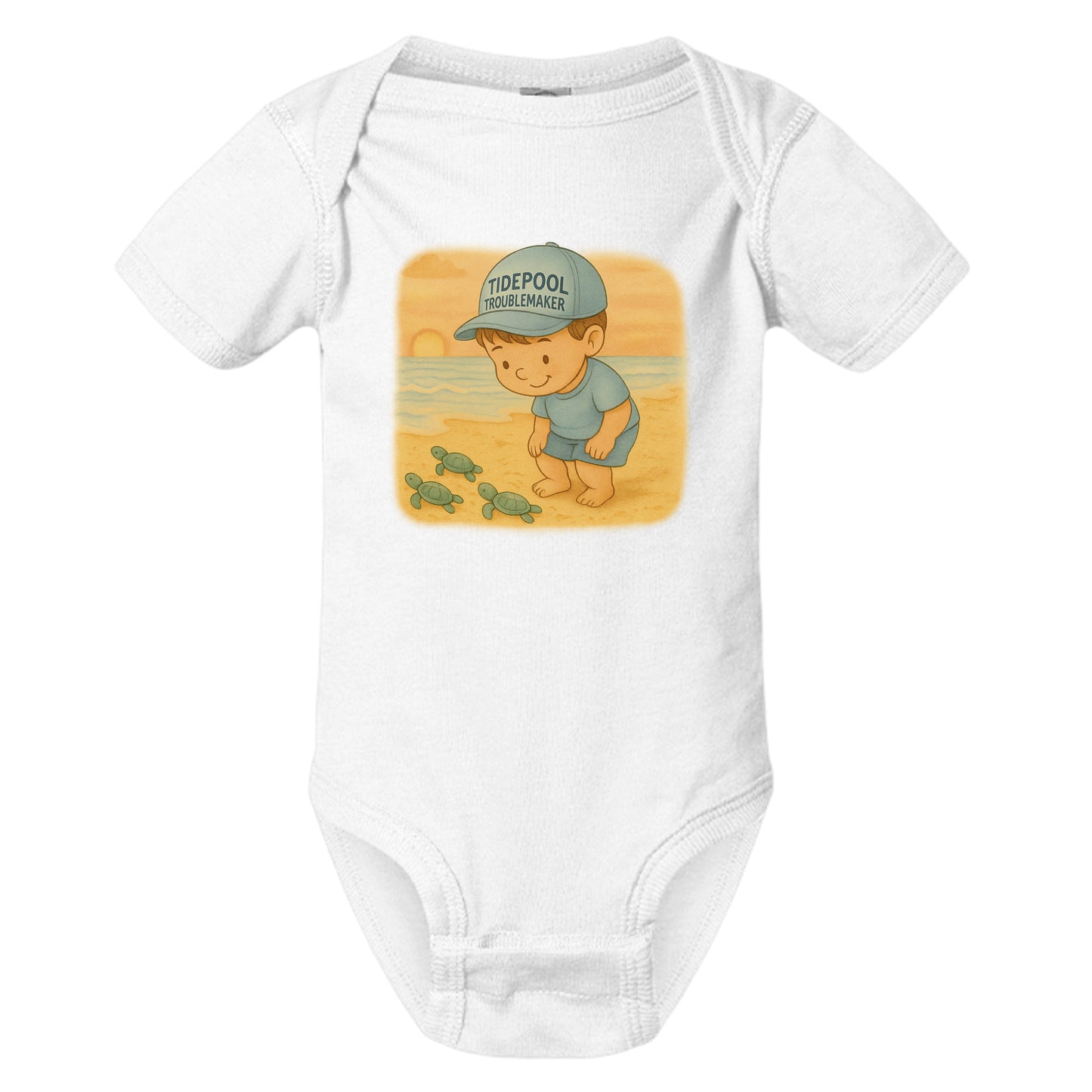 WHITE - 4424 - FRONT