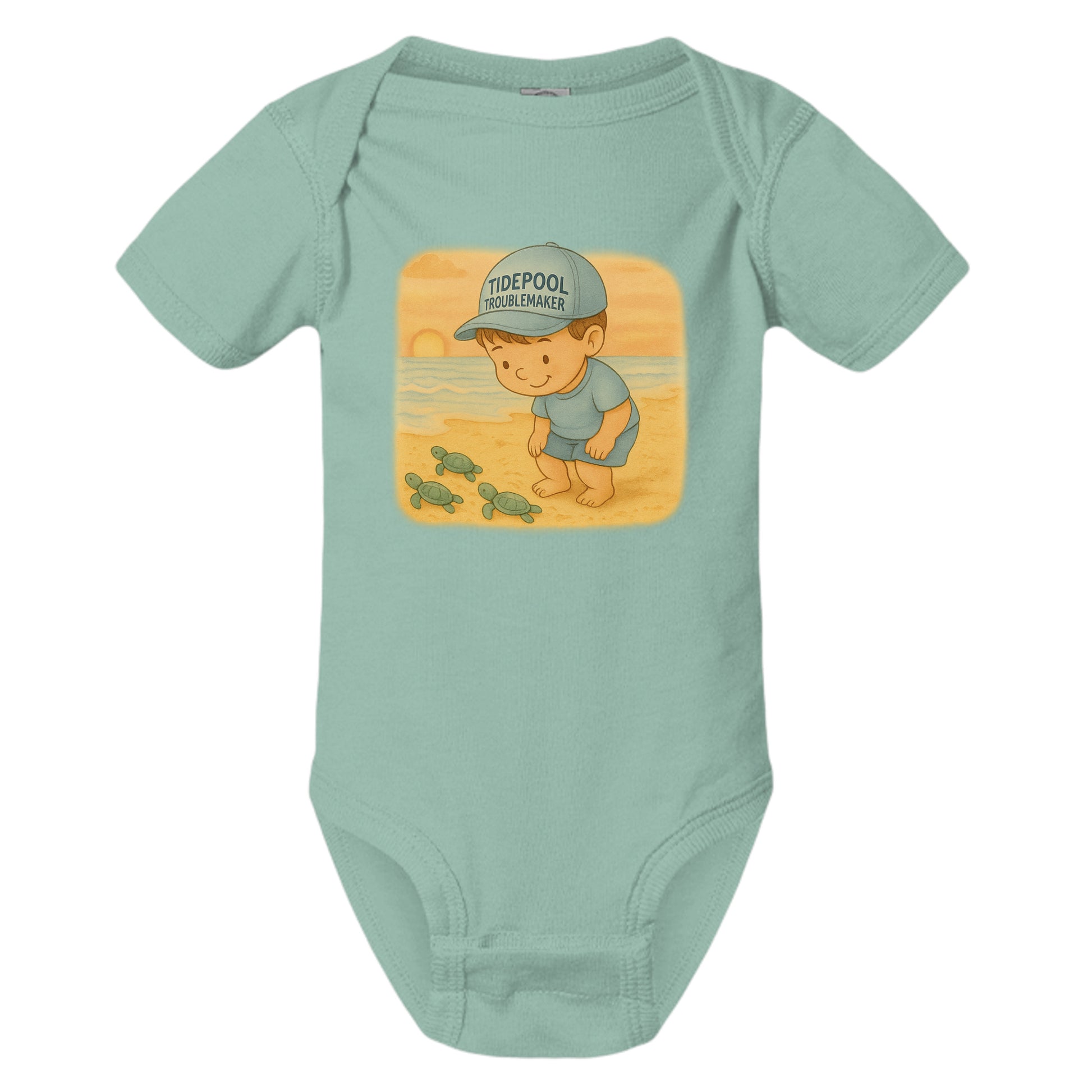Saltwater - 4424 - FRONT