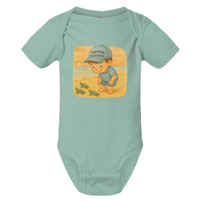 Saltwater - 4424 - FRONT