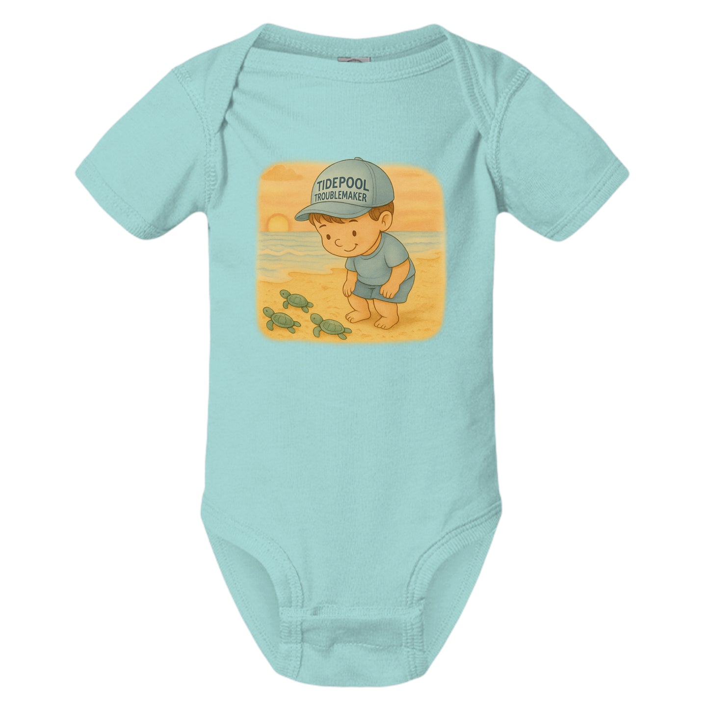 CHILL - 4424 - FRONT