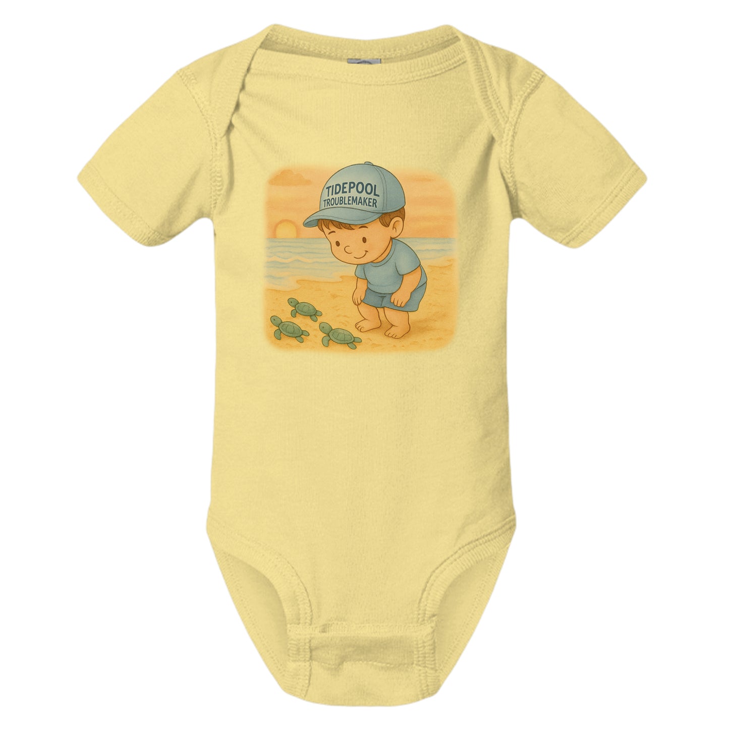 BUTTER - 4424 - FRONT