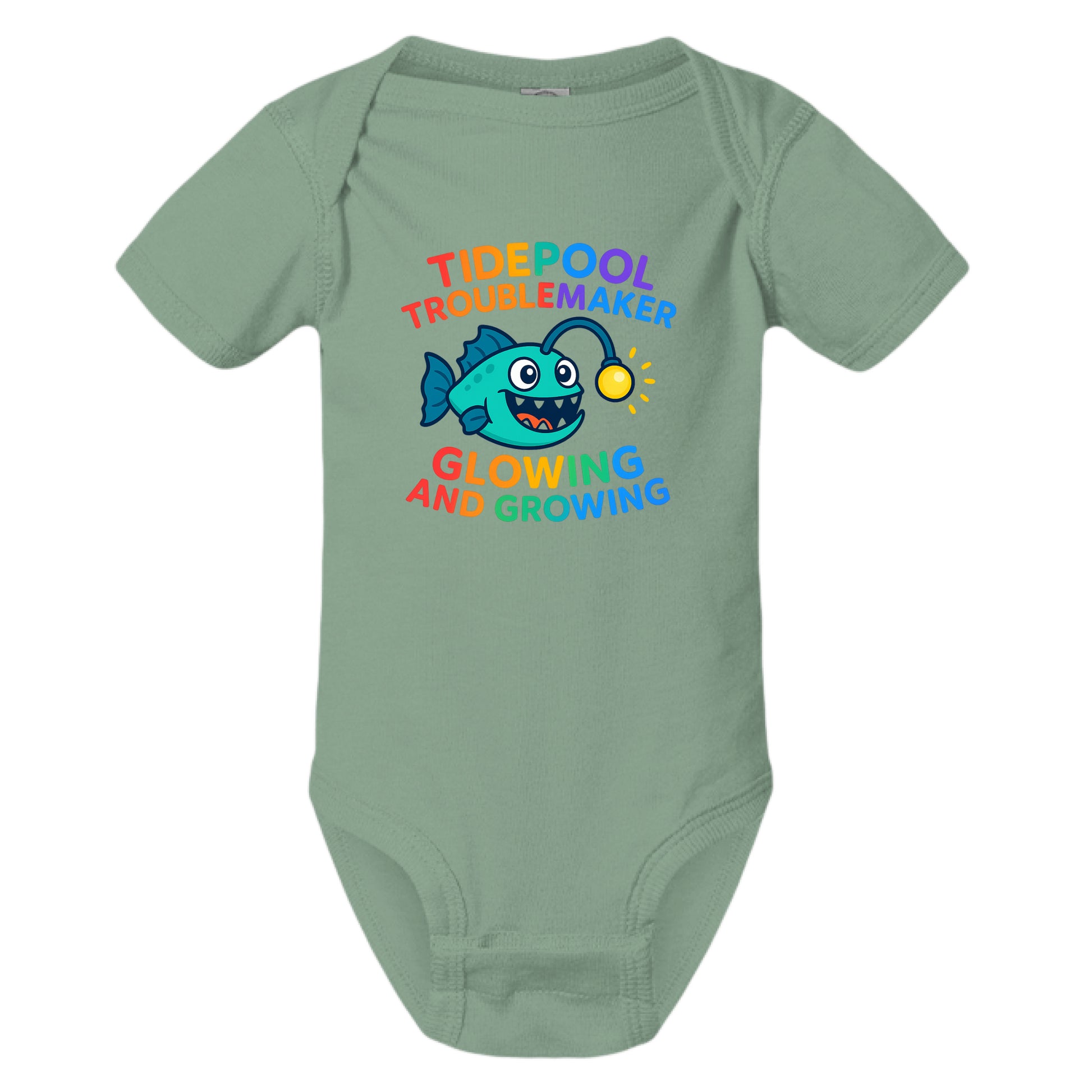 BAMBOO BLACKOUT - FRONT