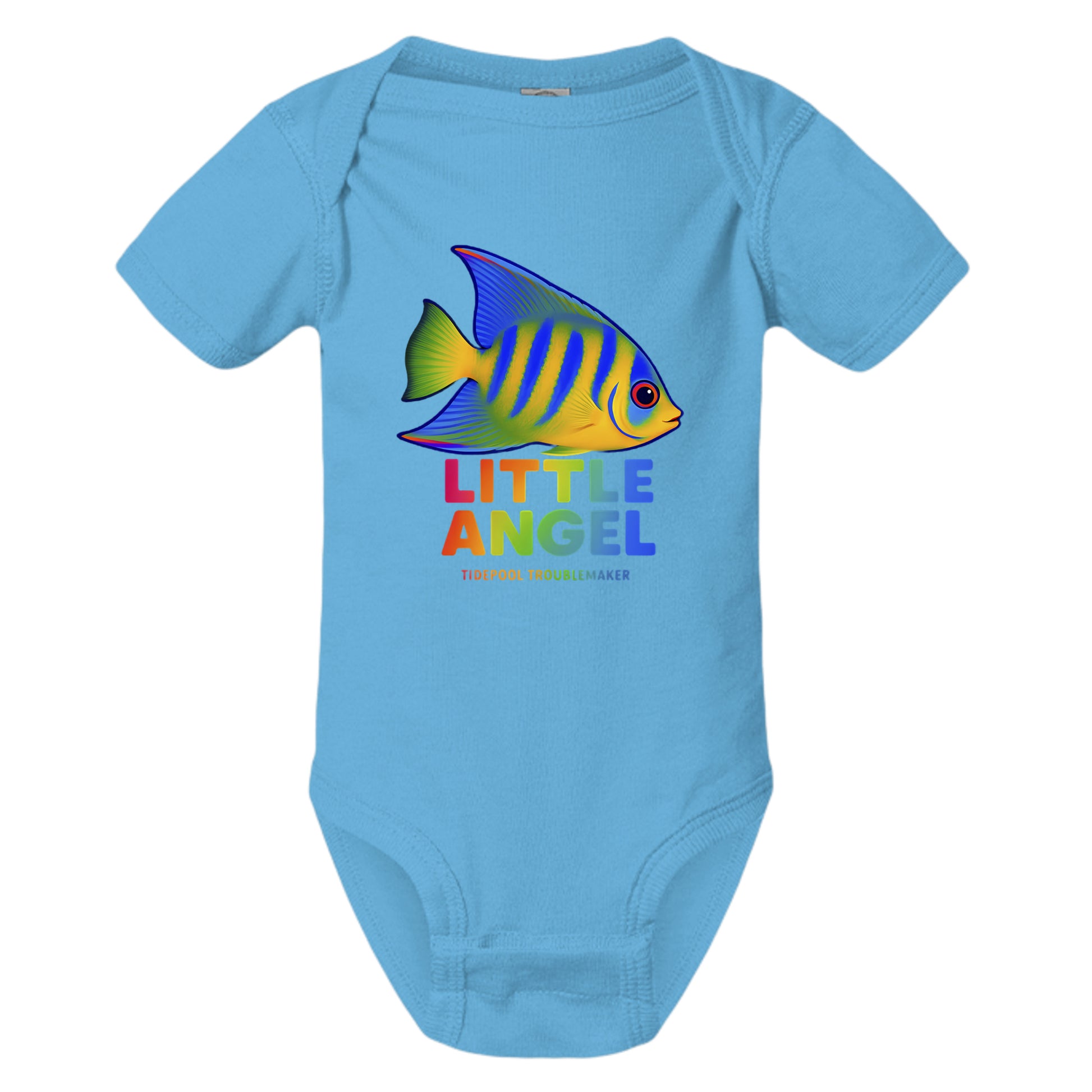 TURQUOISE - 4424 - FRONT