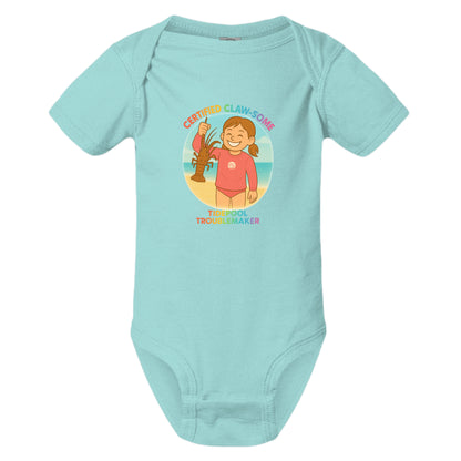 Island Tie Dye - FRONT