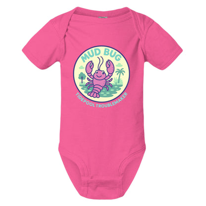 HOT PINK - 4424 - FRONT