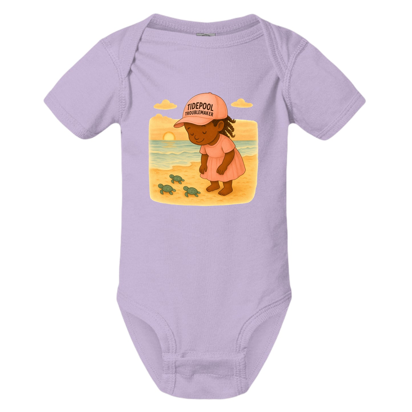 LAVENDER - 4424 - FRONT