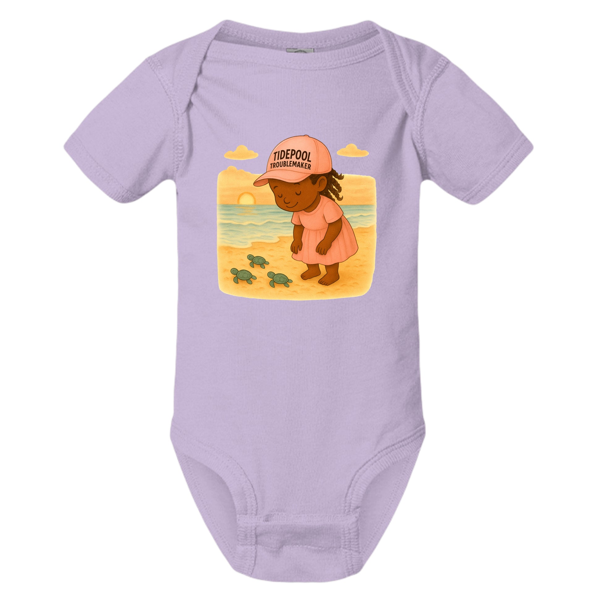 LAVENDER - 4424 - FRONT
