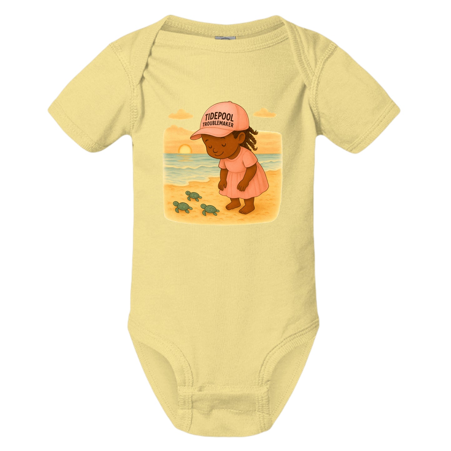 BUTTER - 4424 - FRONT