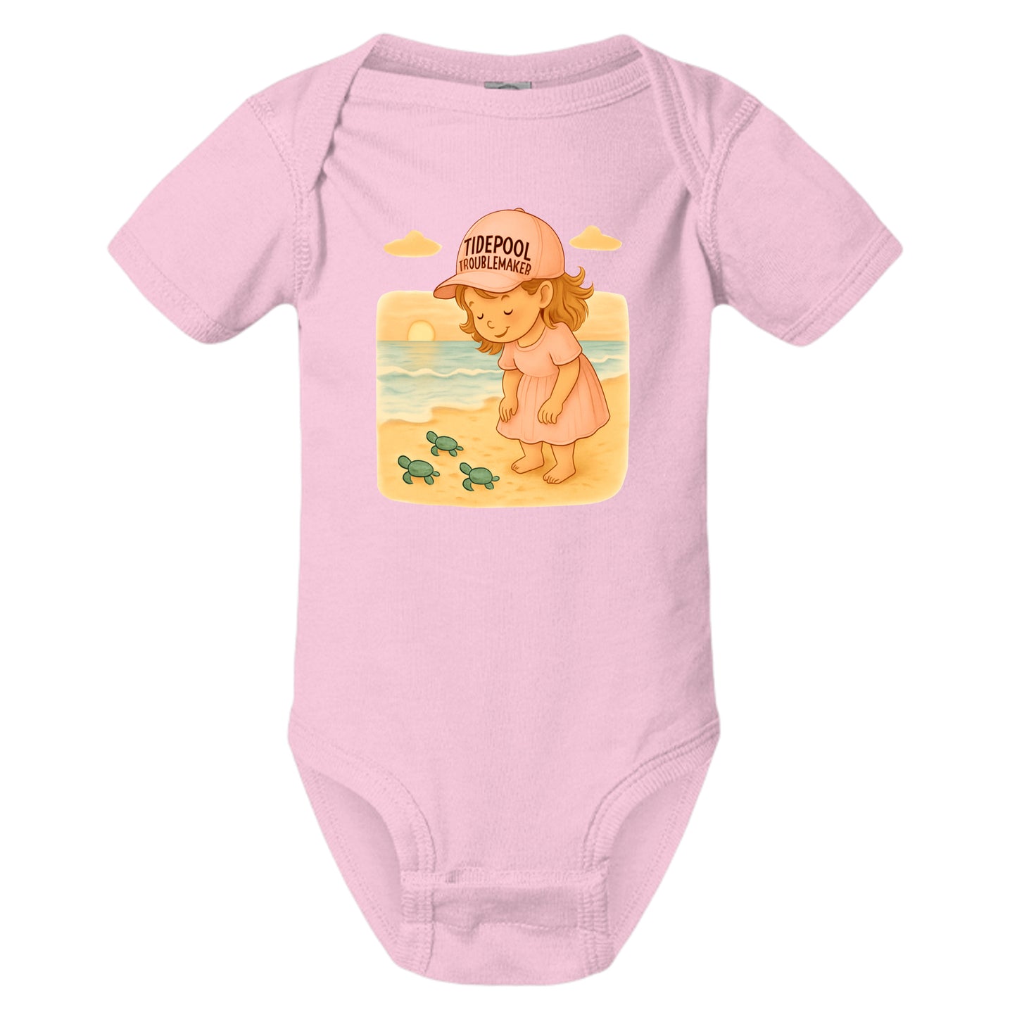 PINK - 4424 - FRONT