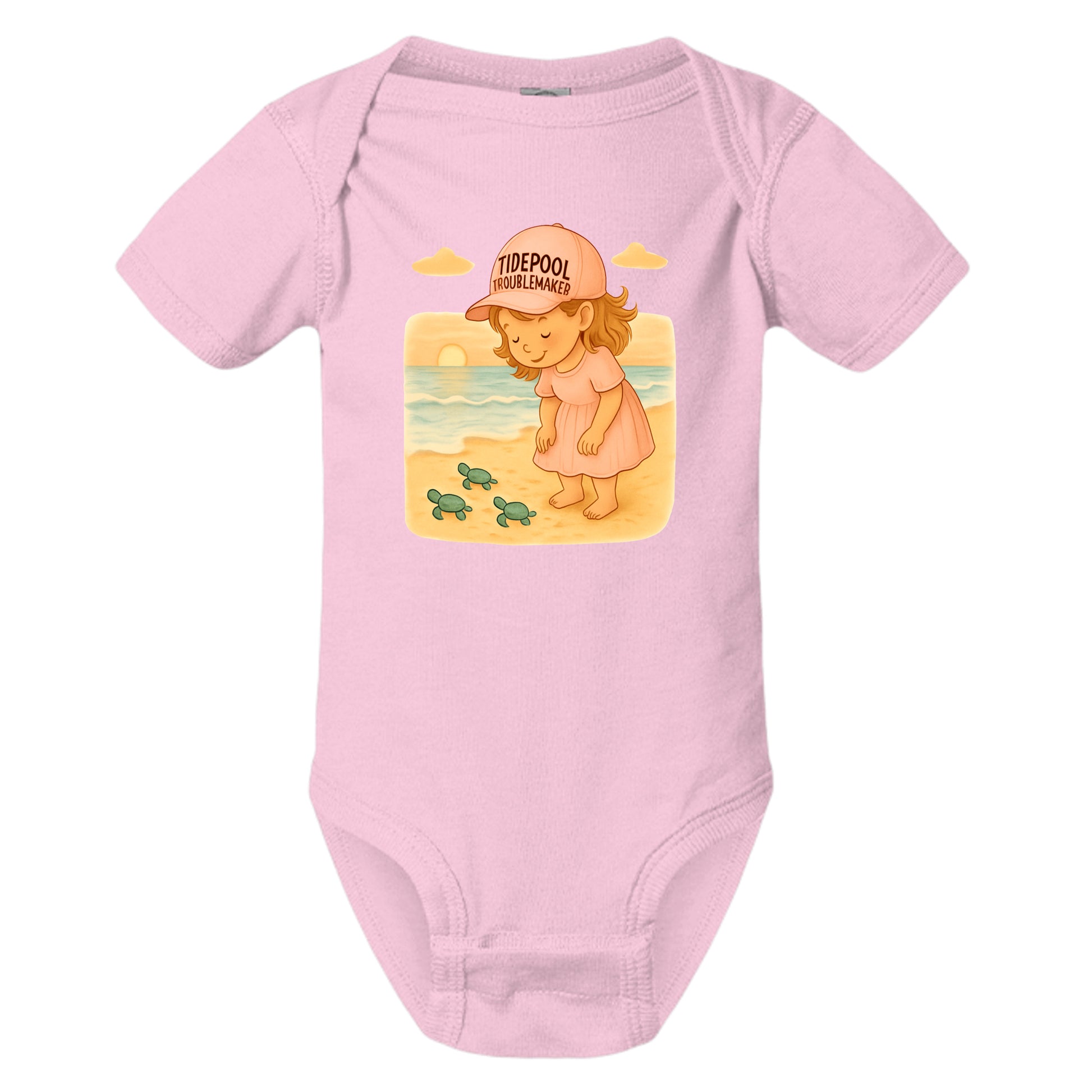PINK - 4424 - FRONT