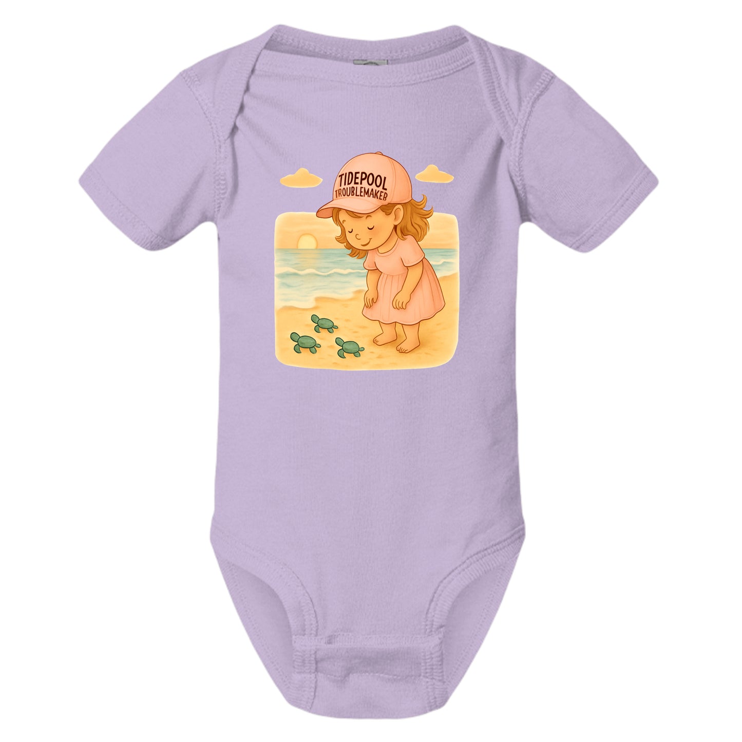 LAVENDER - 4424 - FRONT