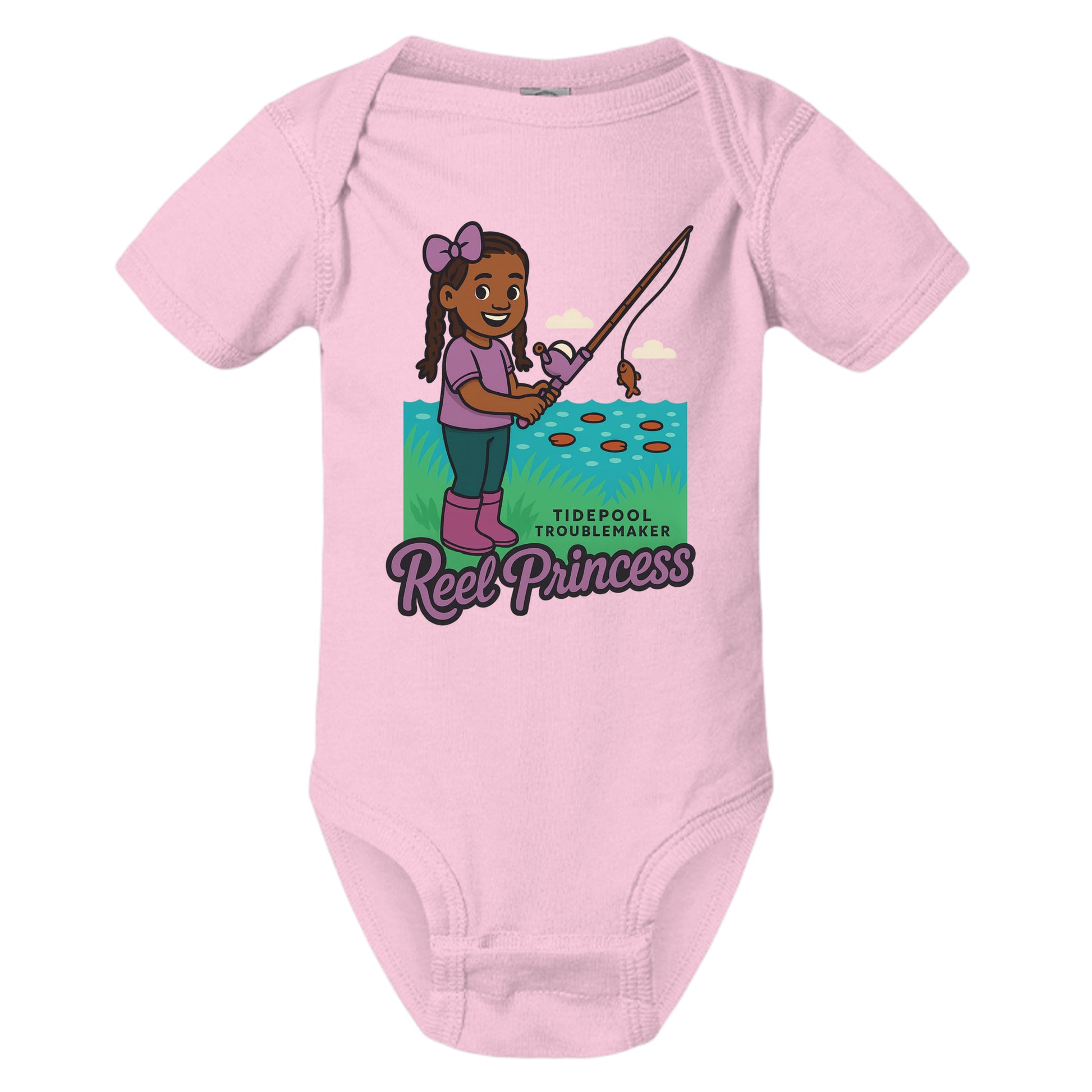 PINK - 4424 - FRONT