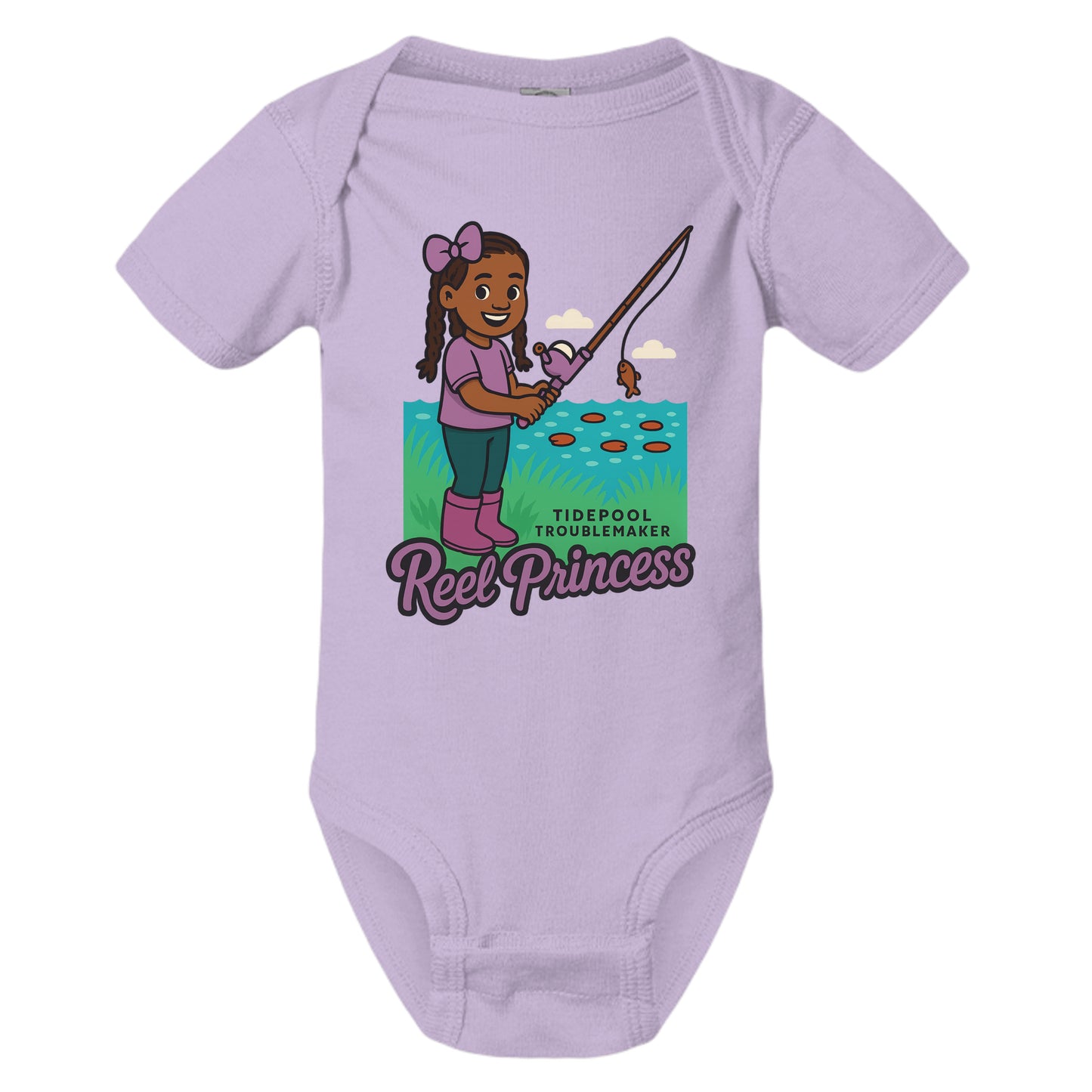LAVENDER - 4424 - FRONT
