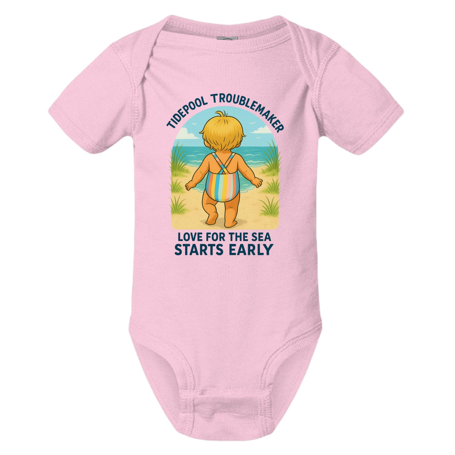 PINK - 4424 - FRONT