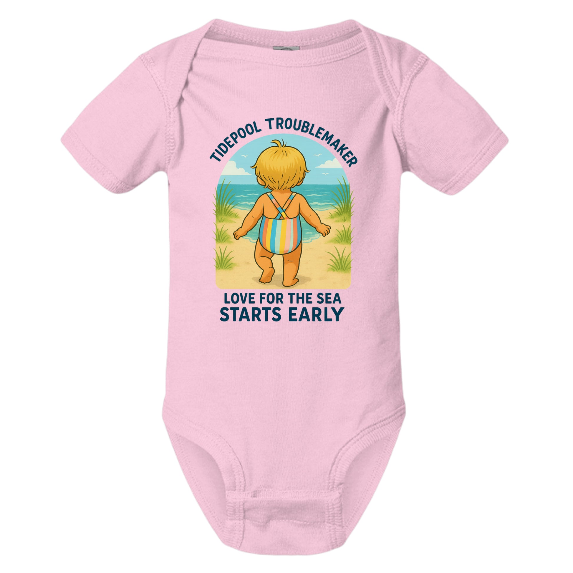 PINK - 4424 - FRONT