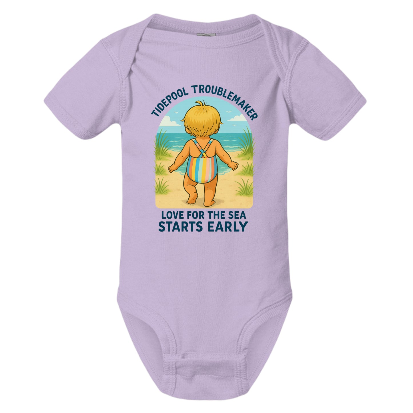 LAVENDER - 4424 - FRONT