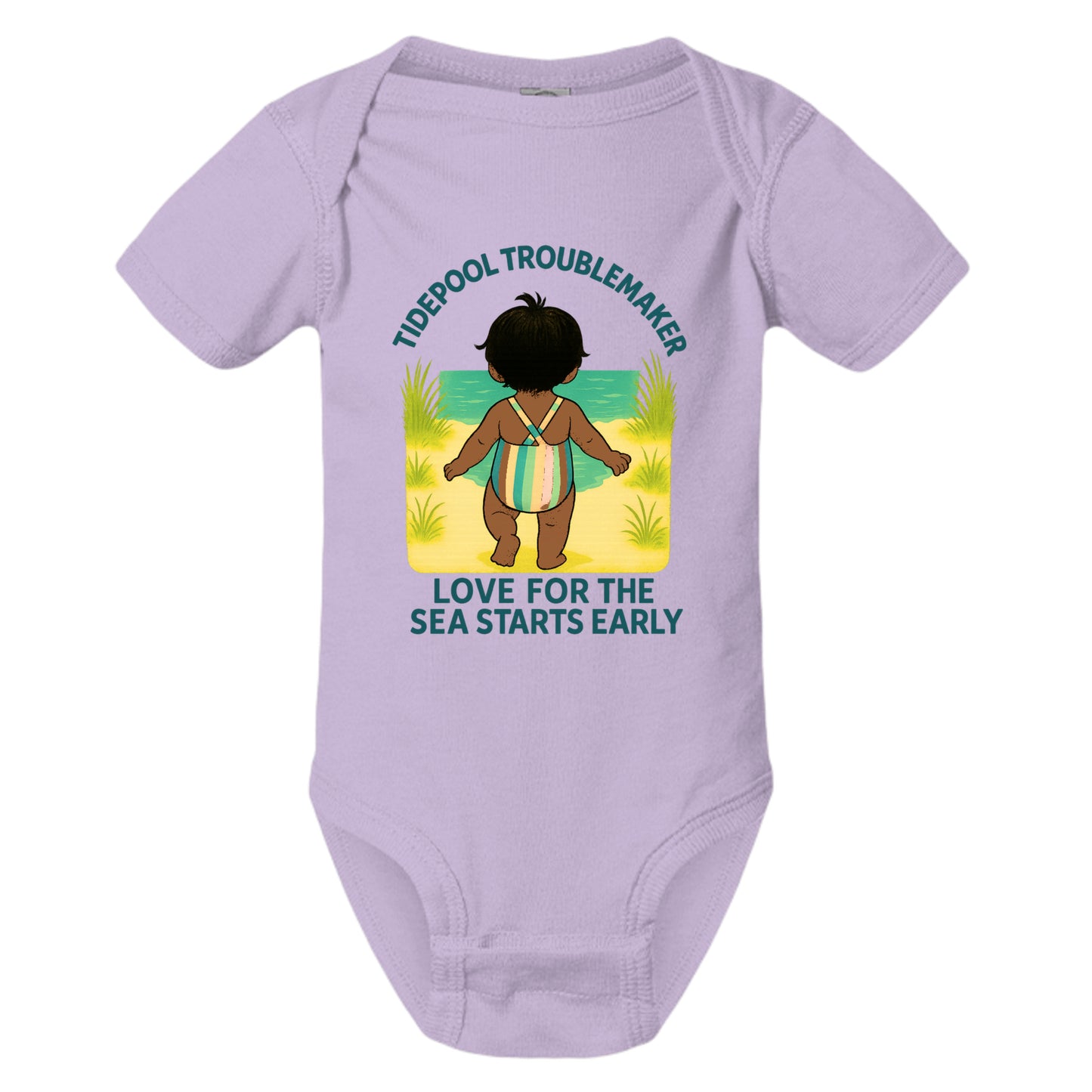 LAVENDER - 4424 - FRONT