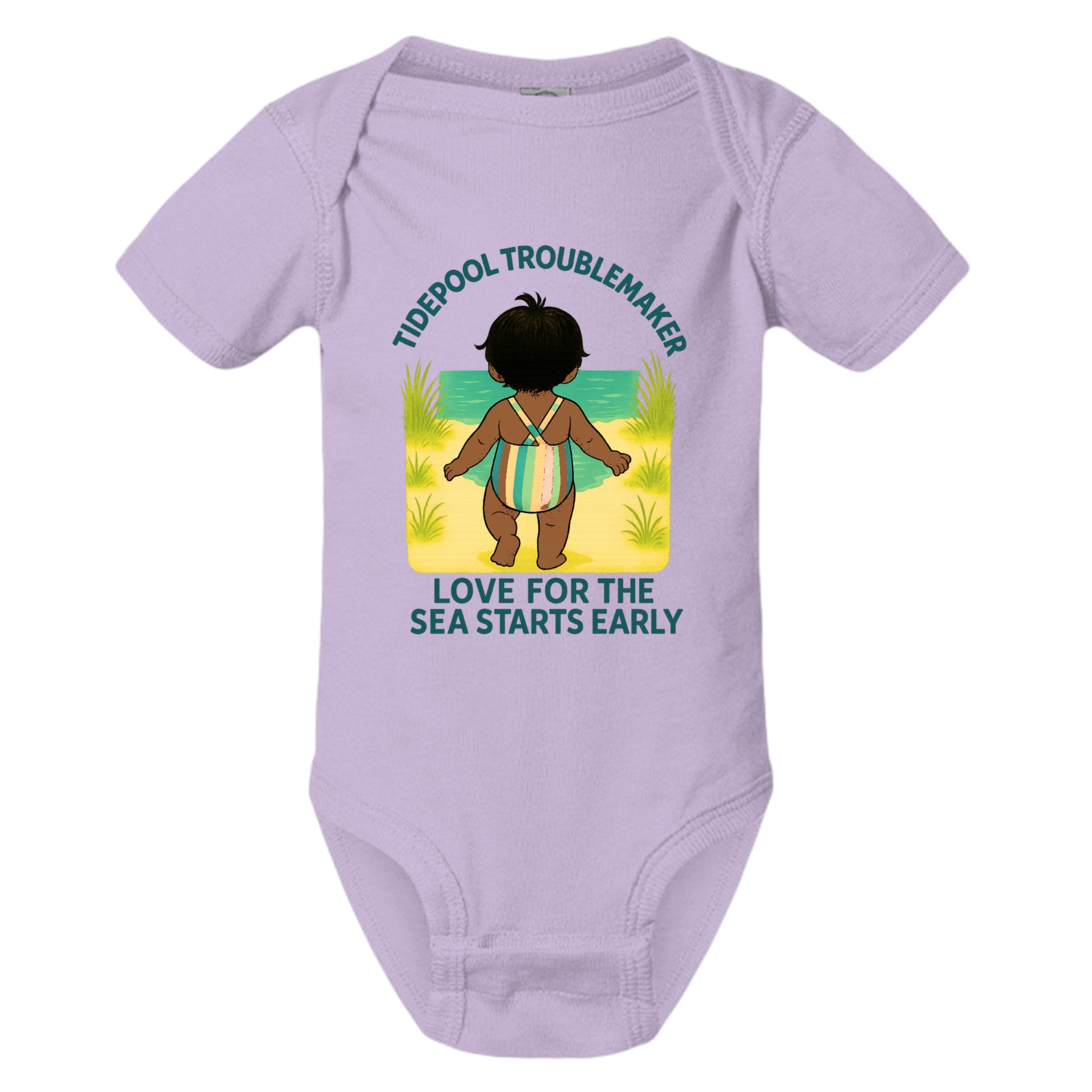LAVENDER - 4424 - FRONT