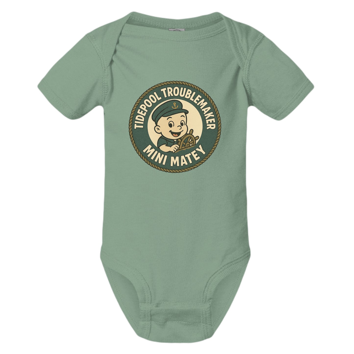 BAMBOO BLACKOUT - FRONT