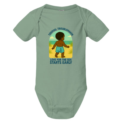 BAMBOO BLACKOUT - FRONT