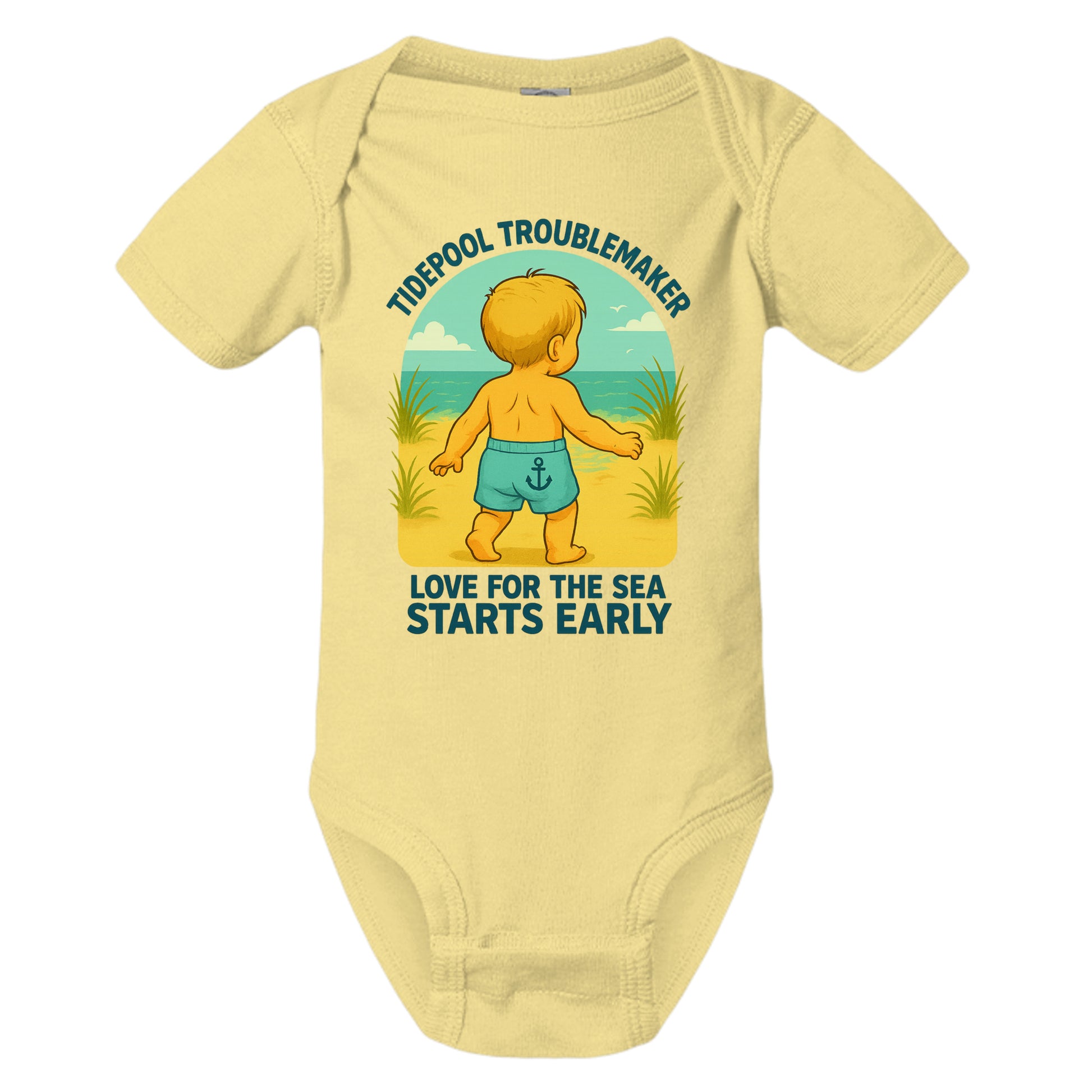 BUTTER - 4424 - FRONT