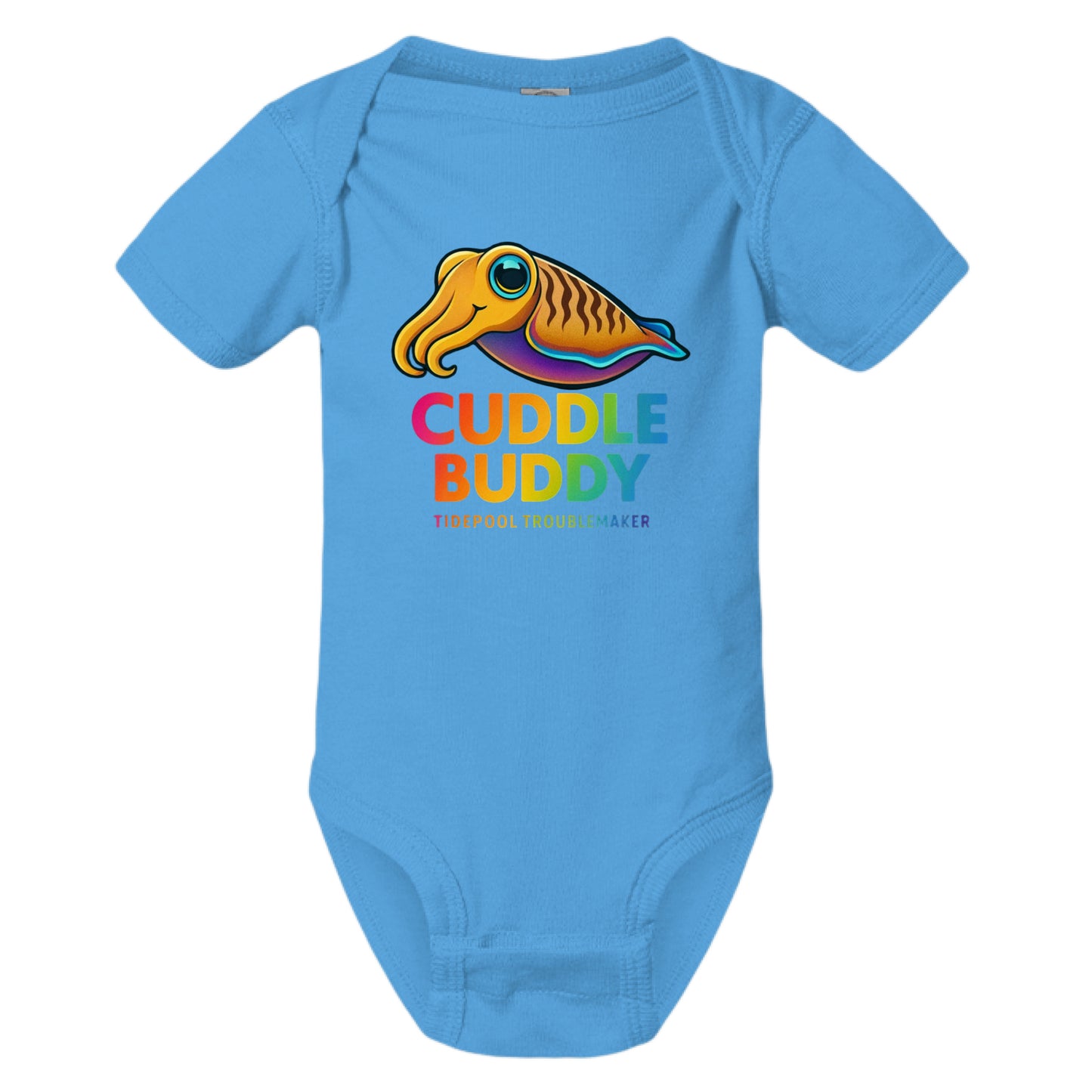 Tradewind Spot - FRONT