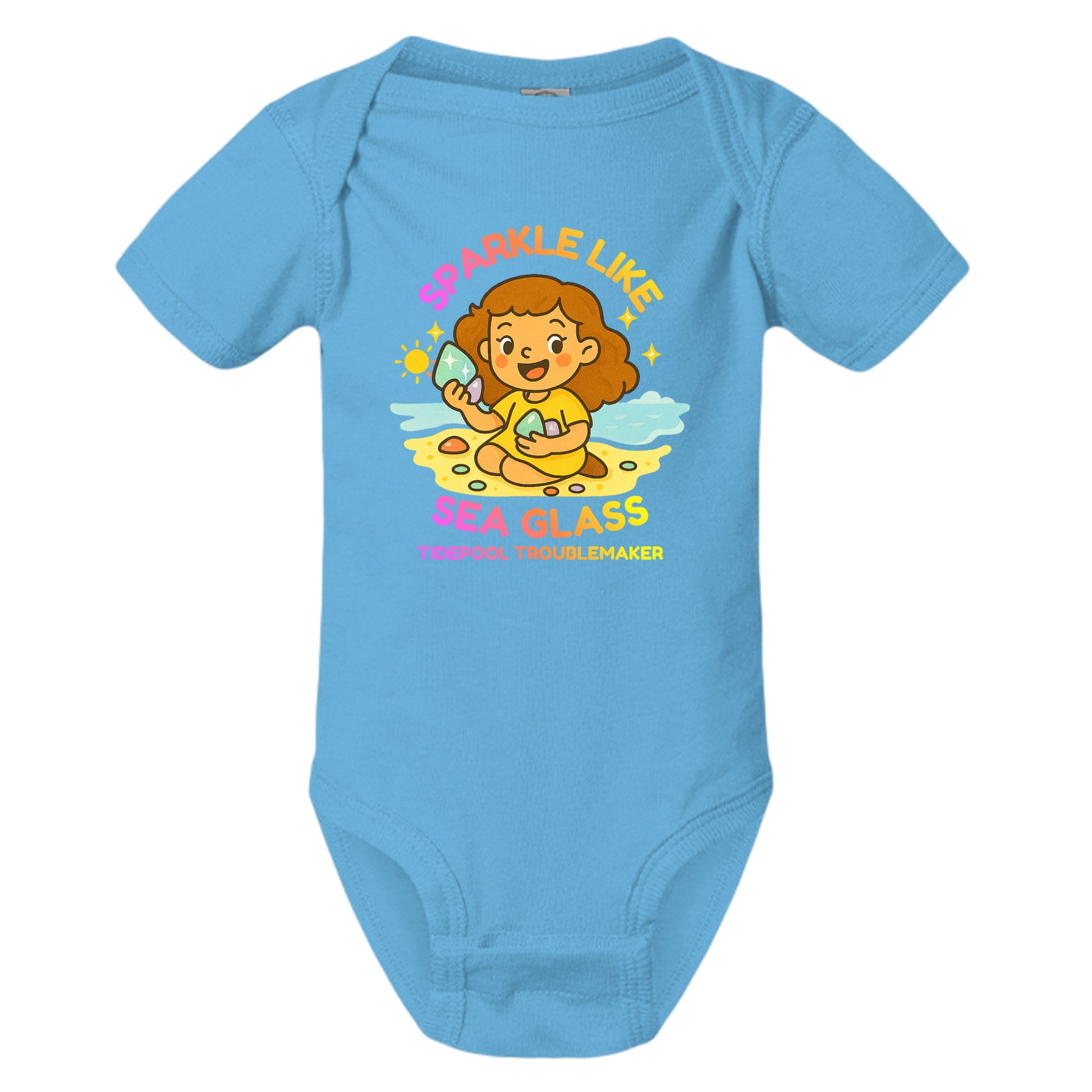 TURQUOISE - 4424 - FRONT