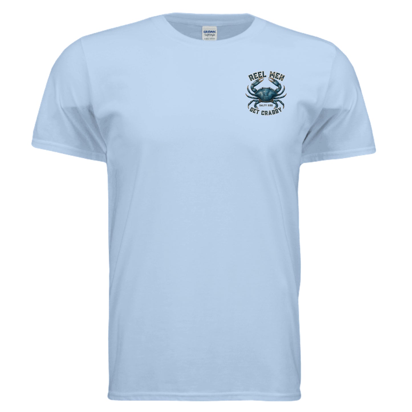 LIGHT BLUE - G640 - FRONT