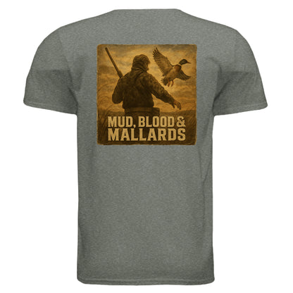 HEATHER MILITARY GREEN - BACK