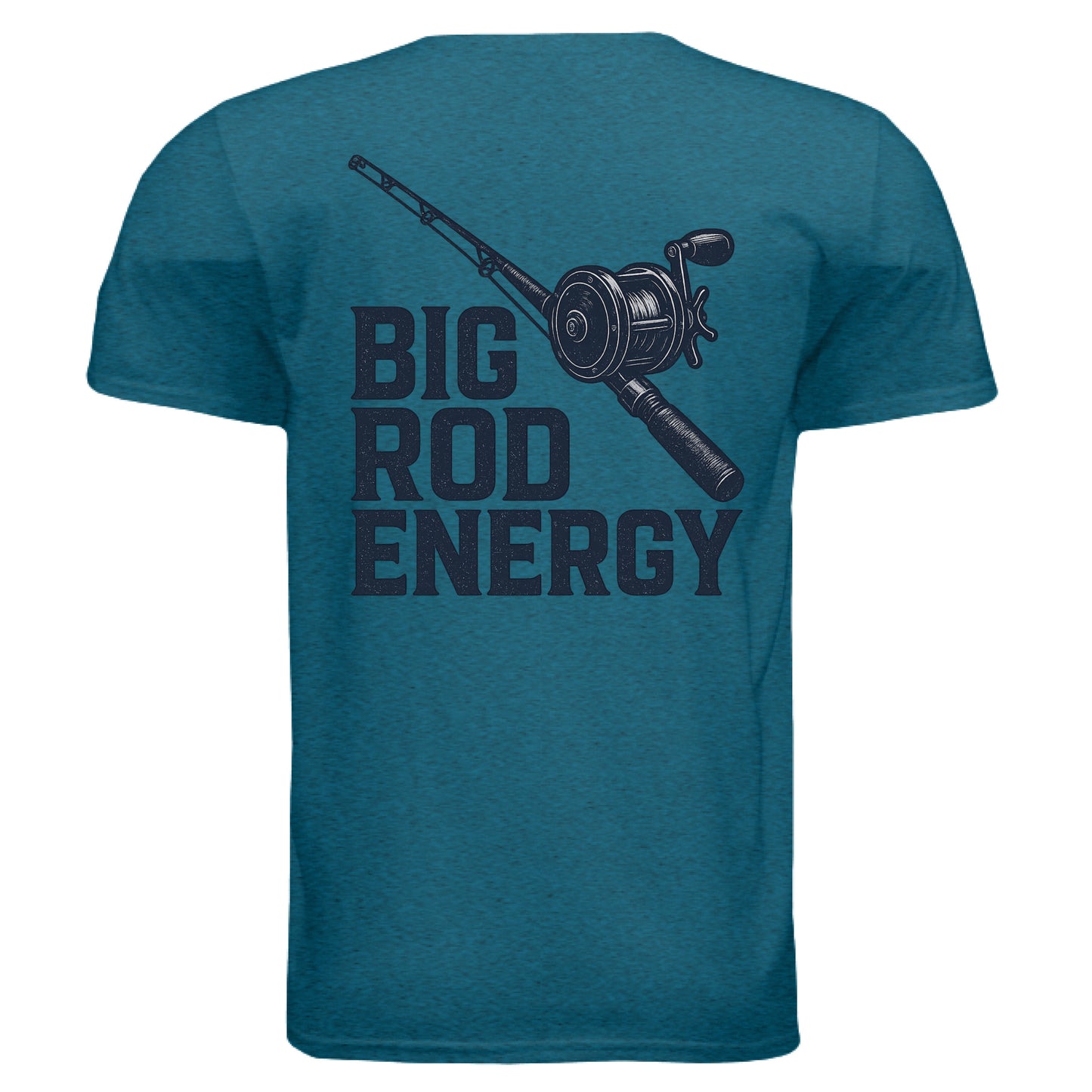 ANTIQUE SAPPHIRE - BACK