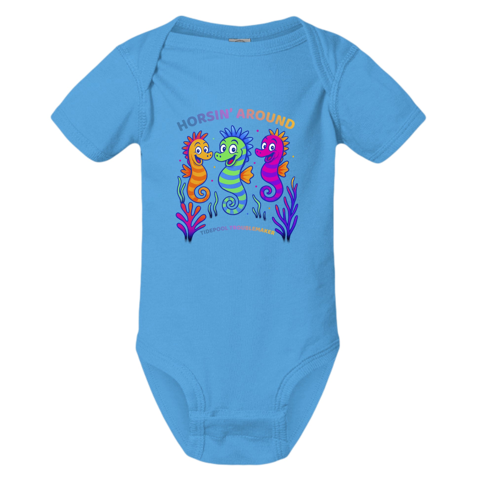 Tradewind Spot - FRONT