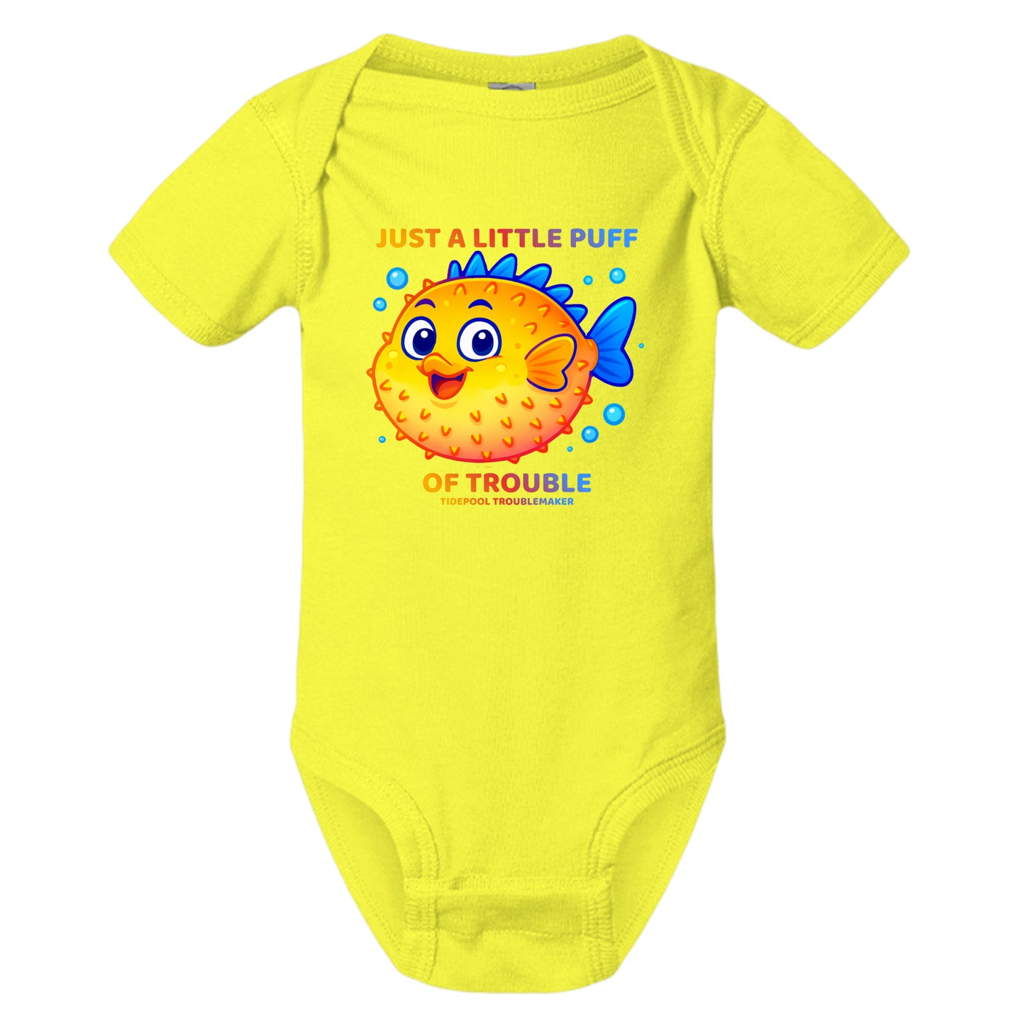 YELLOW - 4424 - FRONT