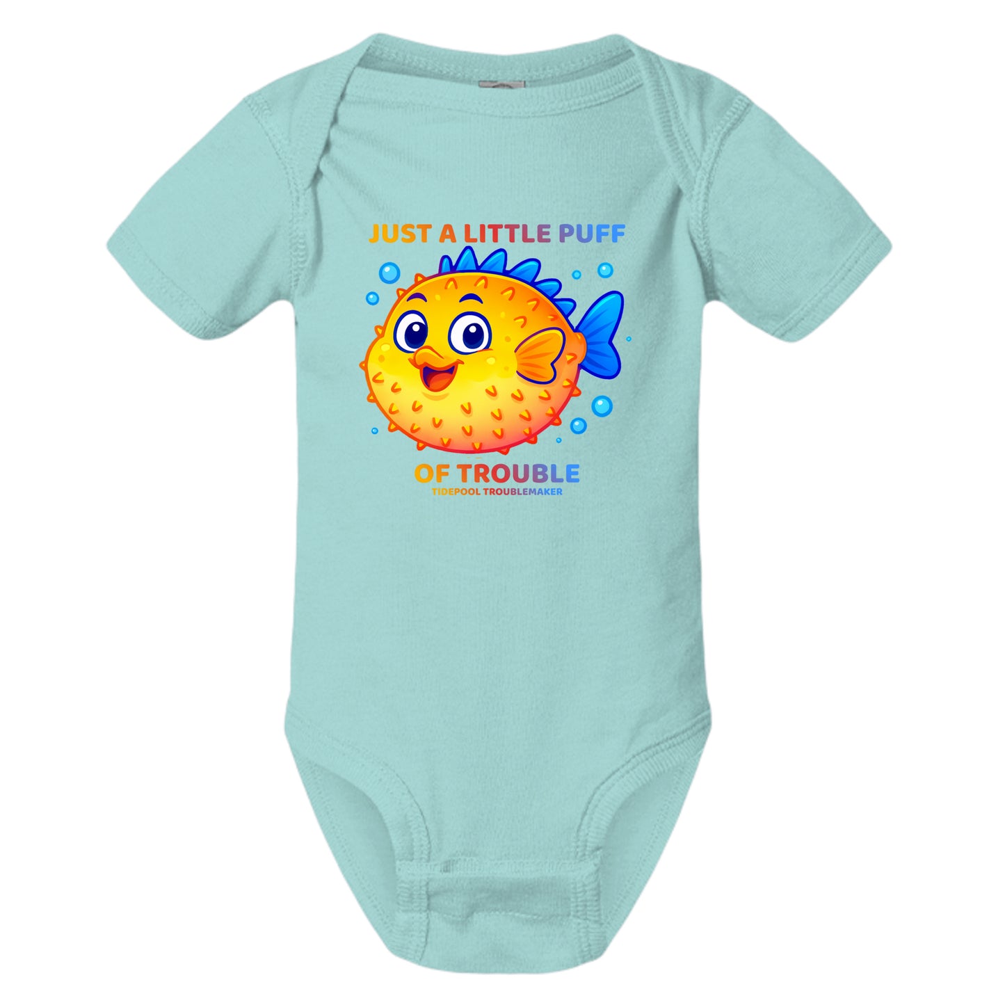 CHILL - 4424 - FRONT