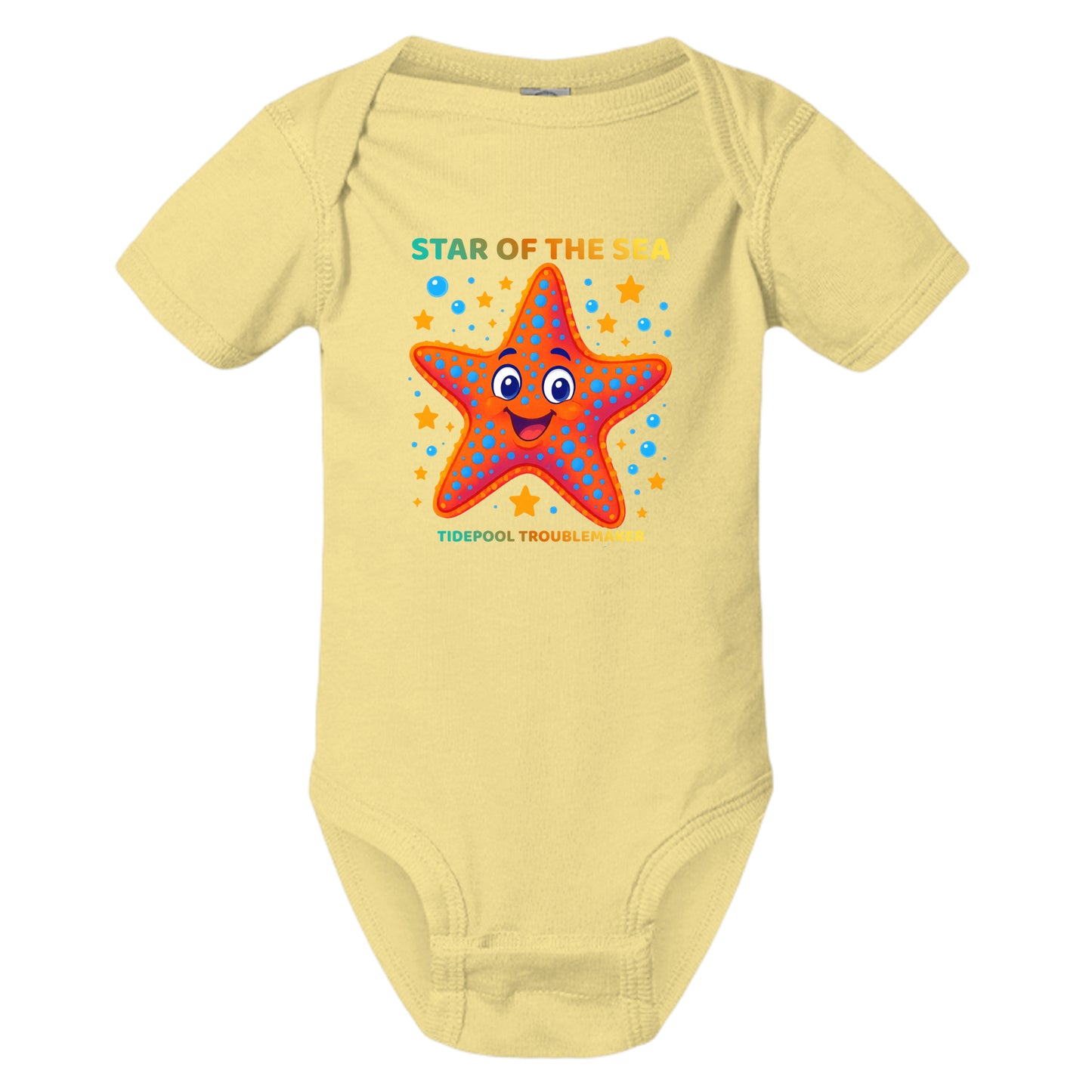BUTTER - 4424 - FRONT