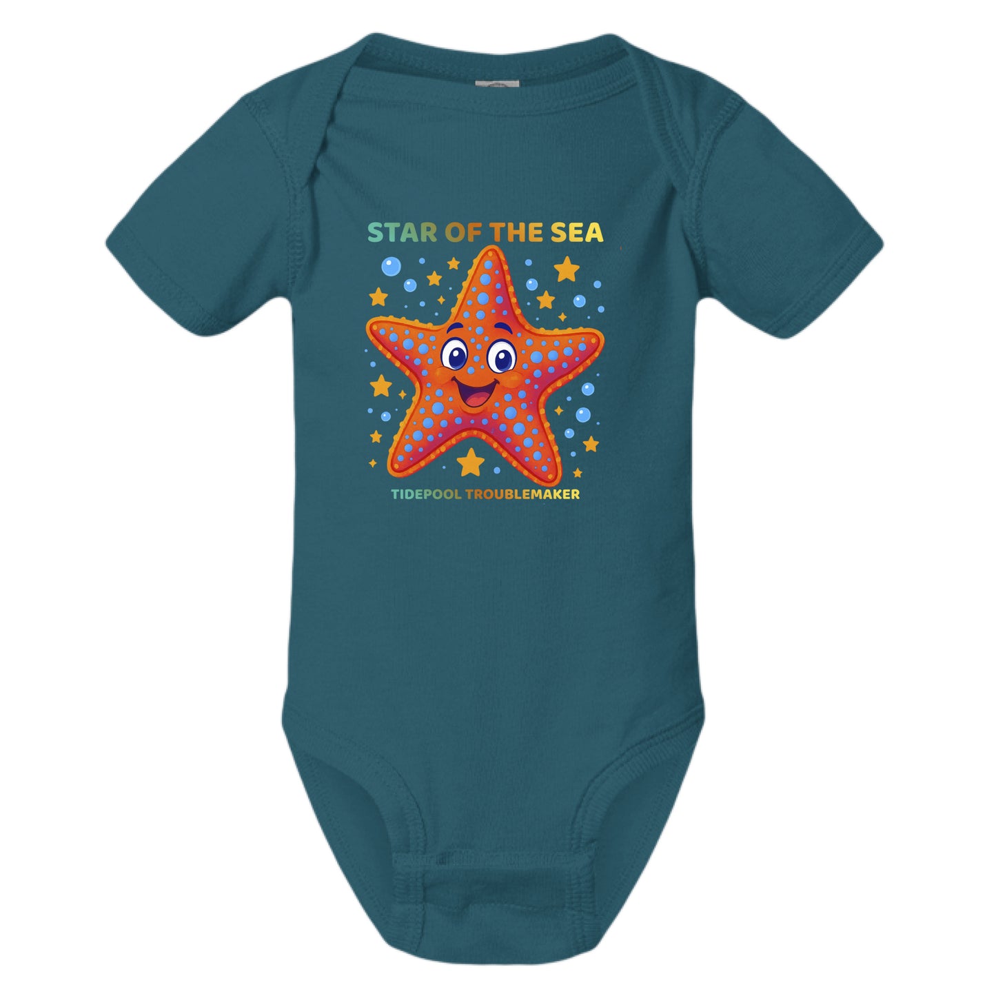 SURF BLACKOUT - FRONT