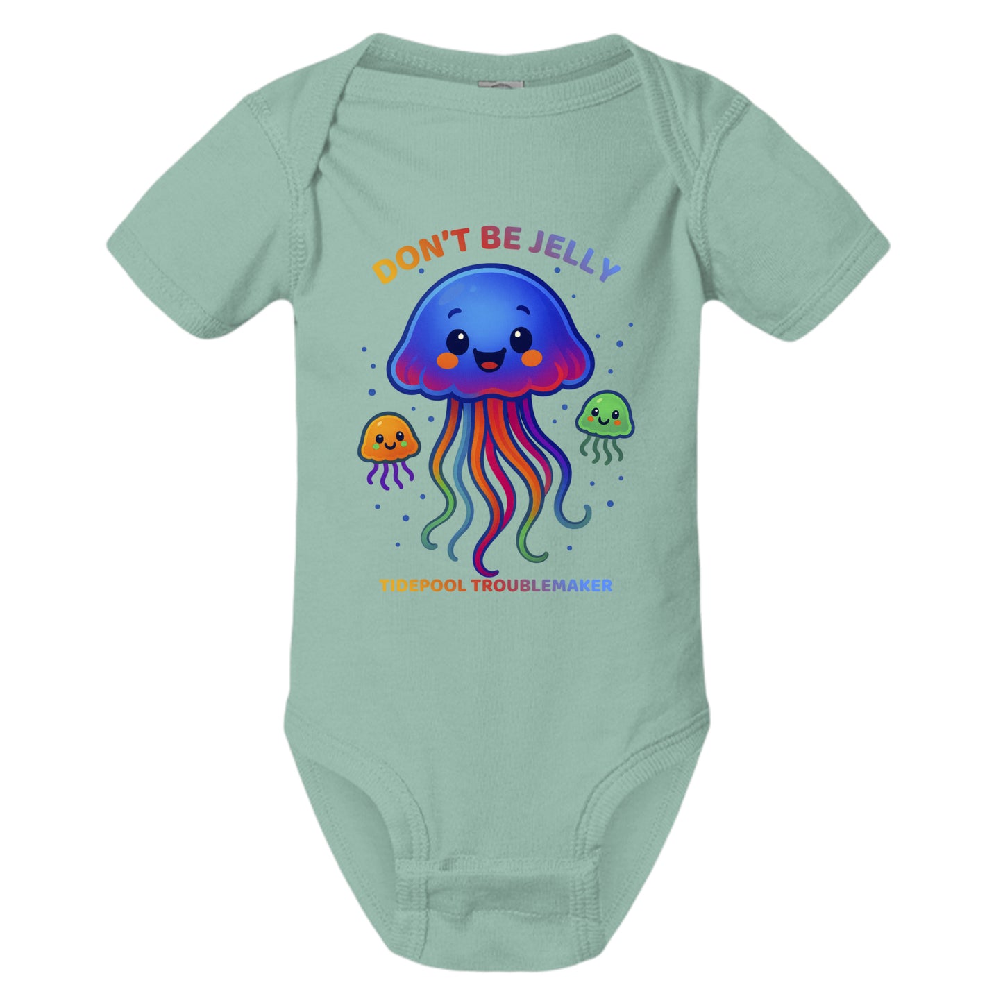 Saltwater - 4424 - FRONT