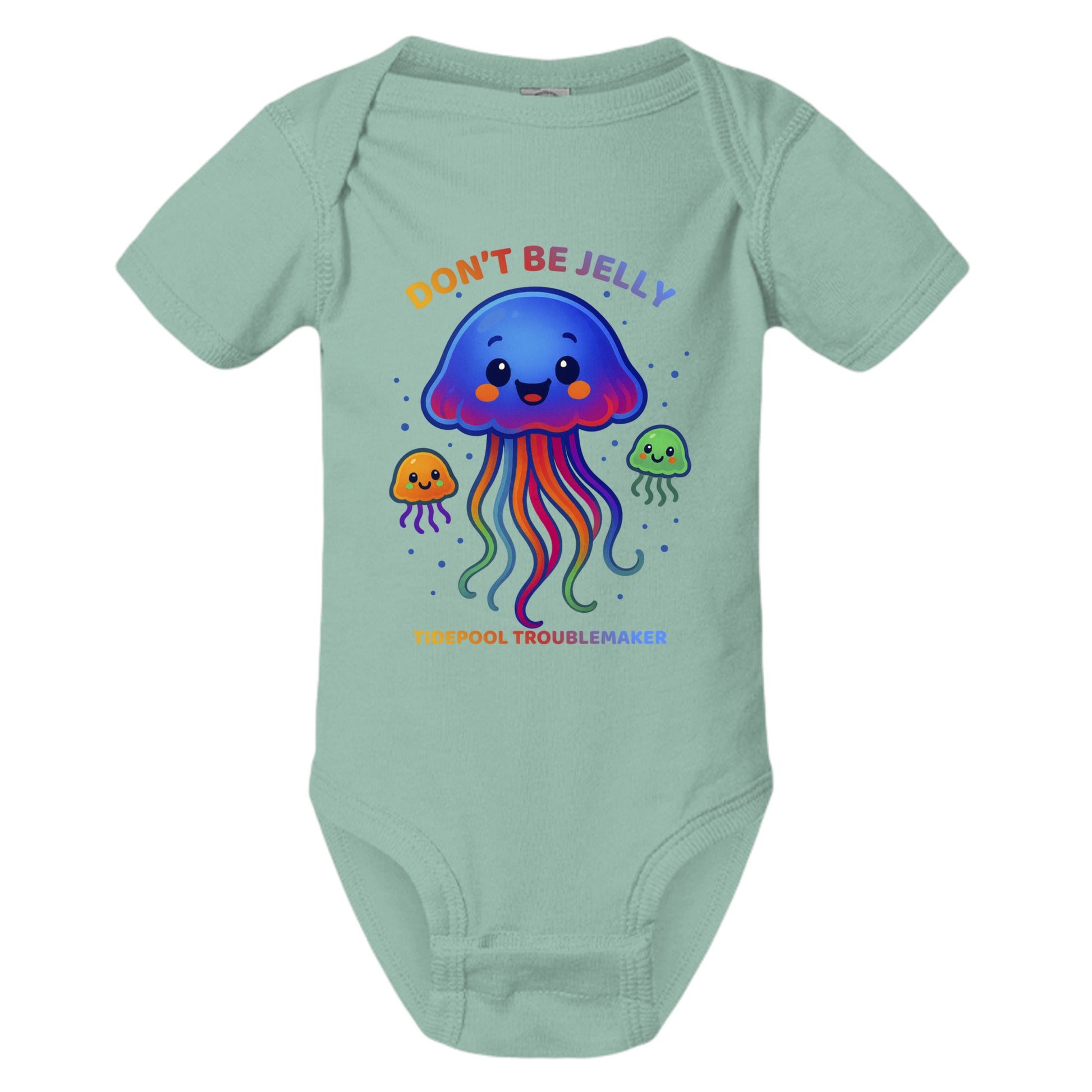 Saltwater - 4424 - FRONT