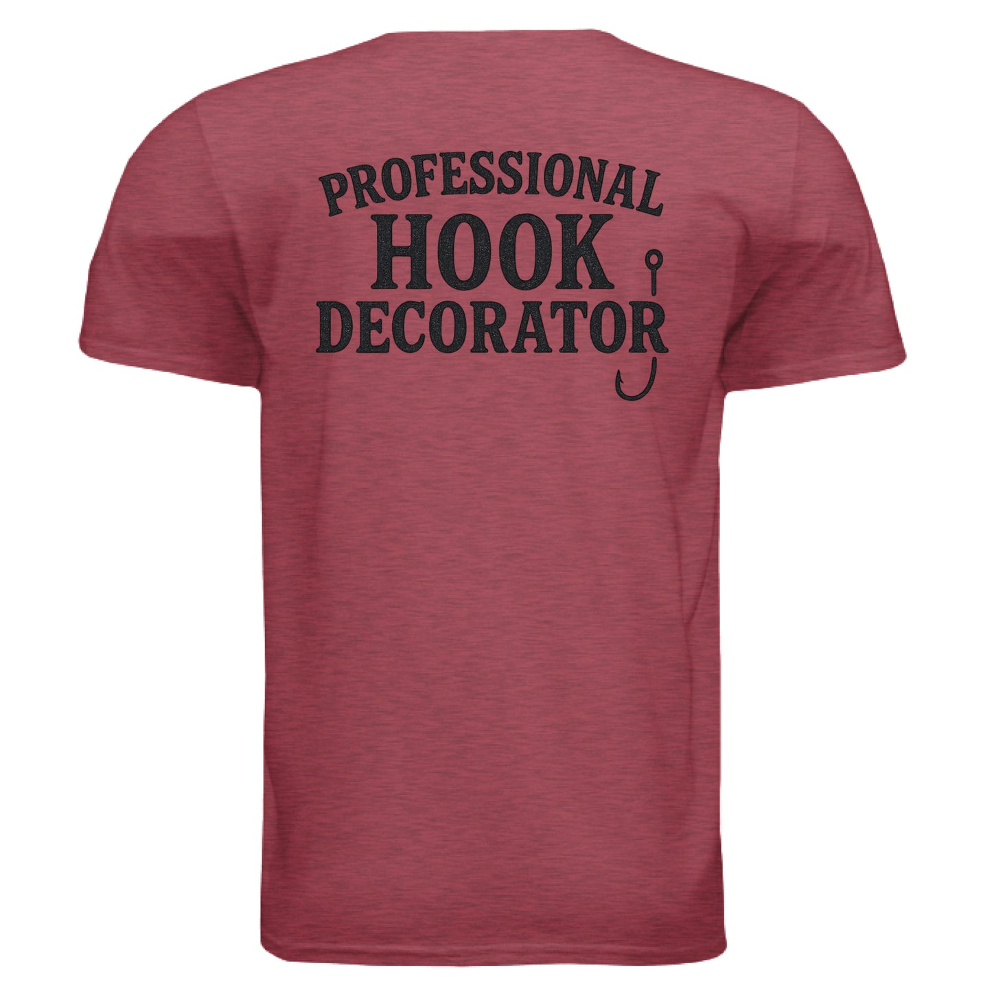 HEATHER CARDINAL - BACK