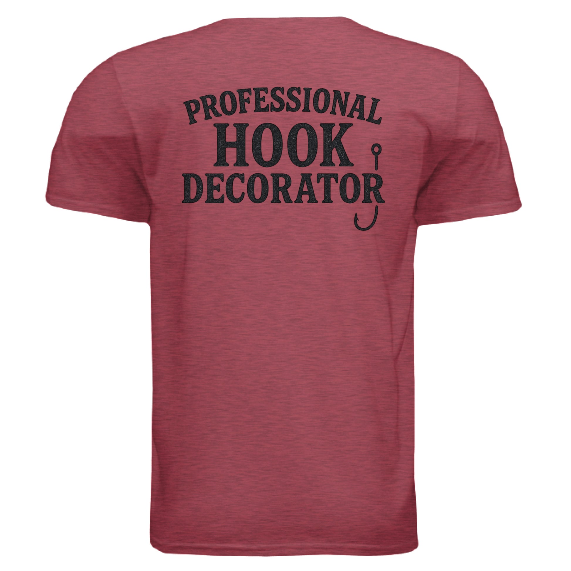 HEATHER CARDINAL - BACK